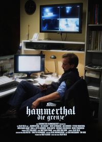 Hammerthal - Die Grenze - Poster