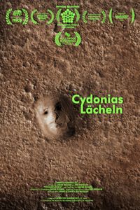 Cydonias Lächeln - Poster